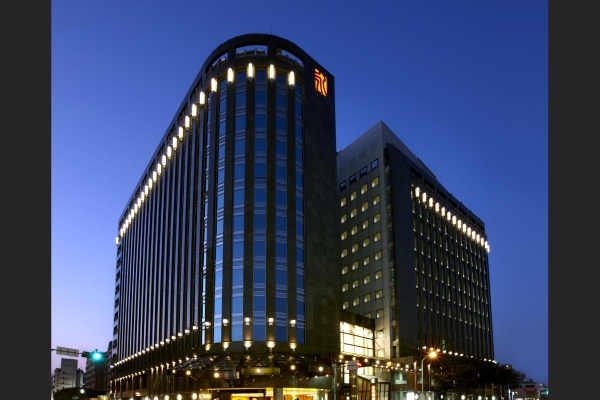 Tempus Hotel Taichung